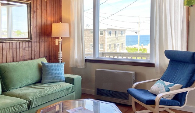 Bambino Beach House