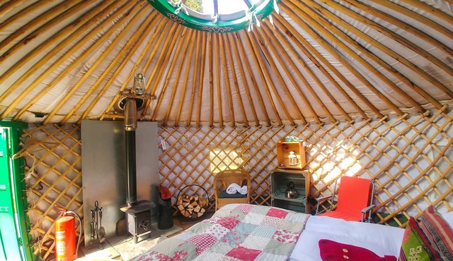 Bamff Ecotourism