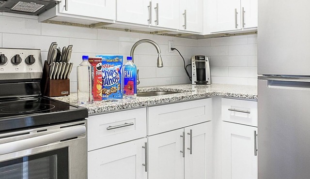 Barsala l Stylish studio city living, fast Wi-Fi