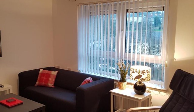 Bathgate Contractor and Business Apartment