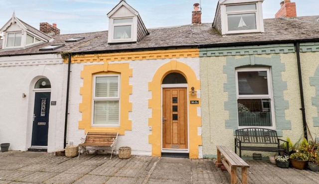 Bay Cottage