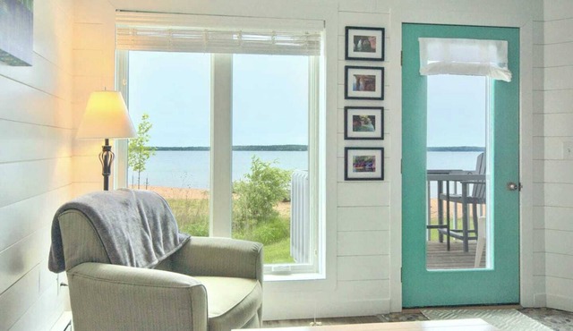 Bayfield Studio | Lake Superior Views