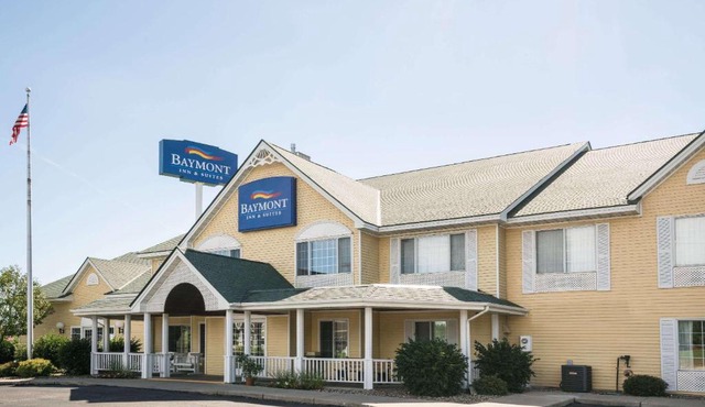 Baymont by Wyndham Albany MN