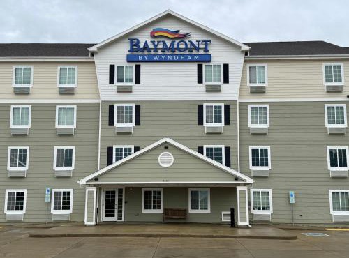 Baymont by Wyndham Dickinson