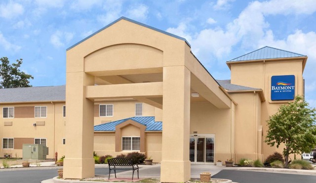 Baymont by Wyndham Fort Wayne