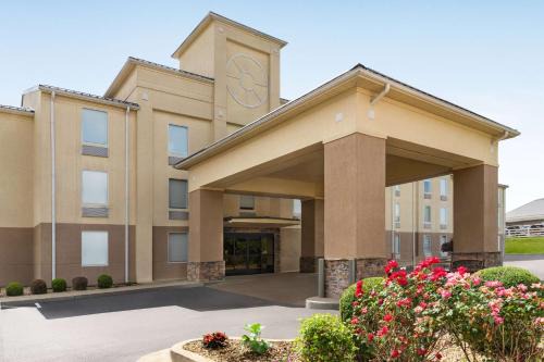 Baymont by Wyndham Georgetown Lexington North