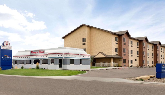Baymont by Wyndham Glendive