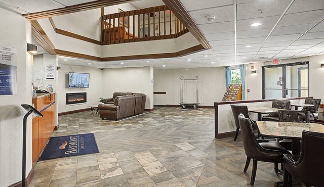 Baymont by Wyndham Greensburg