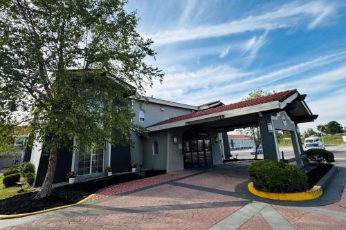Baymont by Wyndham Indianapolis Airport Lynhurst