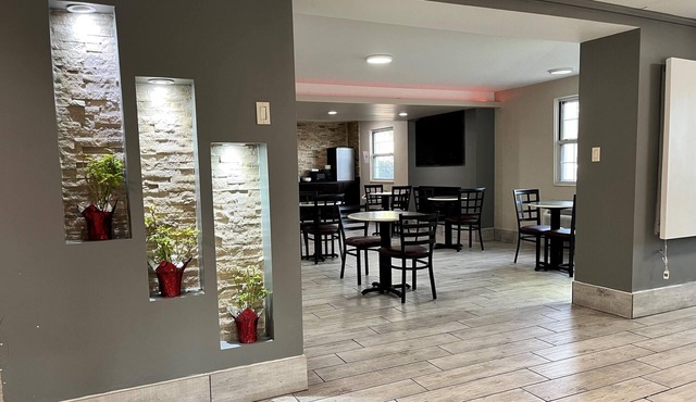 Baymont by Wyndham Indianapolis Airport Lynhurst