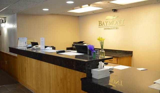 Baymont by Wyndham Kasson Rochester Area