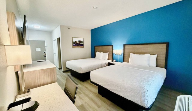 Baymont by Wyndham Louisville Southwest