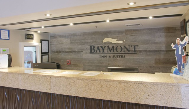 Baymont by Wyndham Louisville East