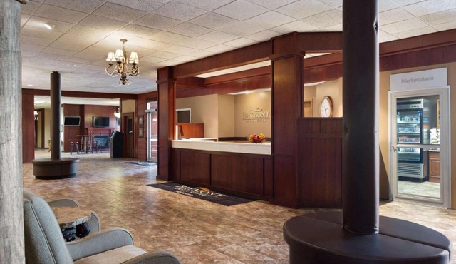 Baymont by Wyndham Mandan Bismarck Area
