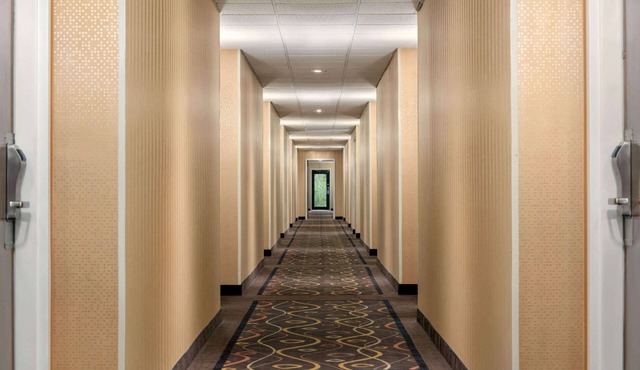 Baymont by Wyndham North Dartmouth/Fall River