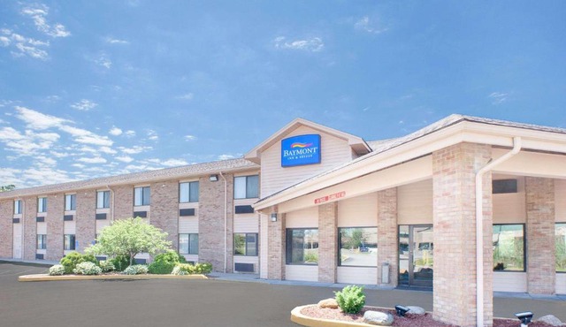 Baymont by Wyndham Port Huron