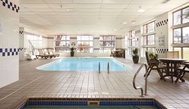 Baymont by Wyndham Sioux Falls