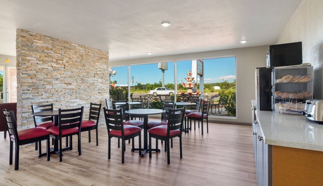 Baymont by Wyndham Socorro
