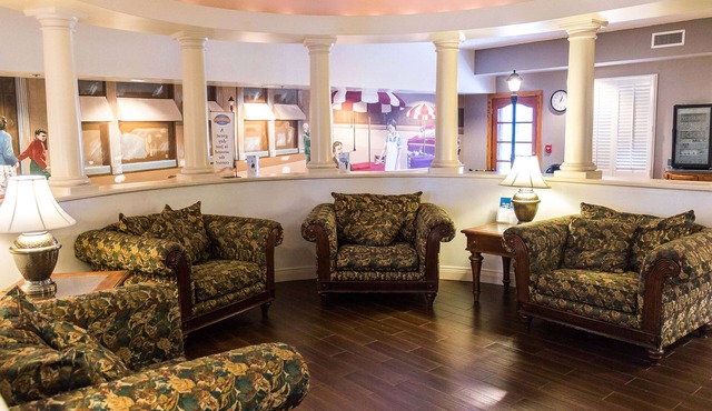 Baymont Inn & Suites by Wyndham Lafayette/Purdue Area