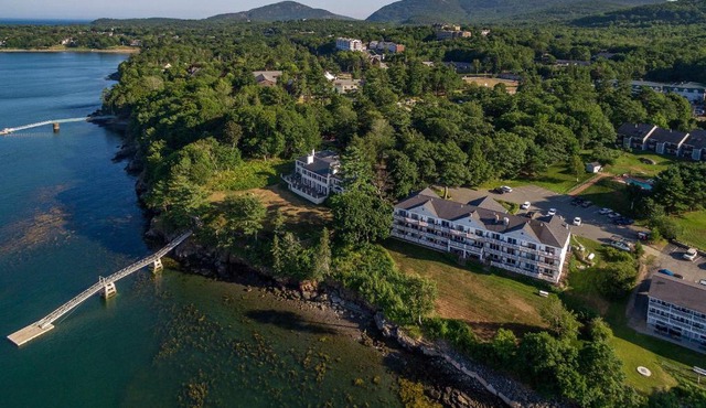 Bayview Hotel