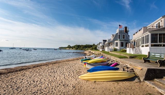 Bayview Lookout Cottage/Beach Community