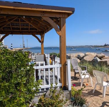 Beach Cottage