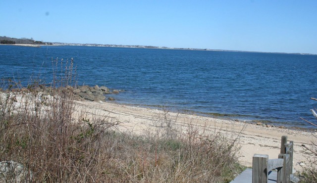 Beach Front Rental - 'Perfect when Your Stay is Longer '