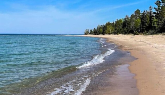 Beach House On Lake Huron: Summer Paradise: Swim, Kayak, and Relax on Lake Huron!