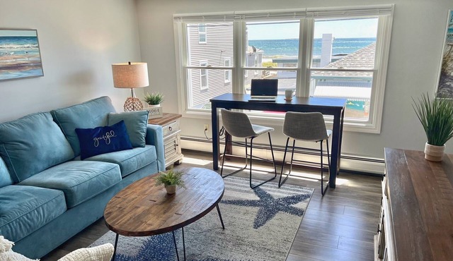 Beach House ∆ Prime Location ∆ Steps to the Ocean