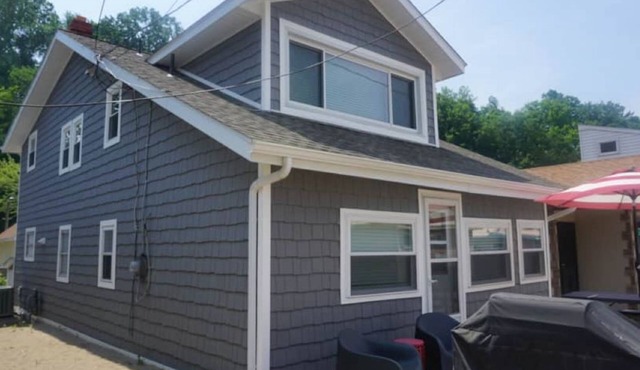 Beach Manor: Hidden Gem Lake Erie's Kelso Beach