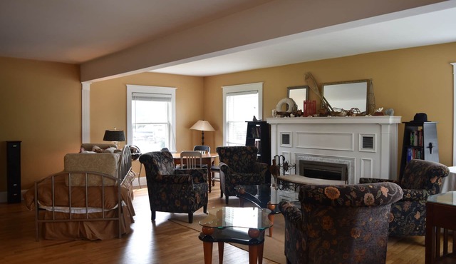 Beach St. @ Pere Marquette>Reclaim summer 8/17-9/16 available monthly stays