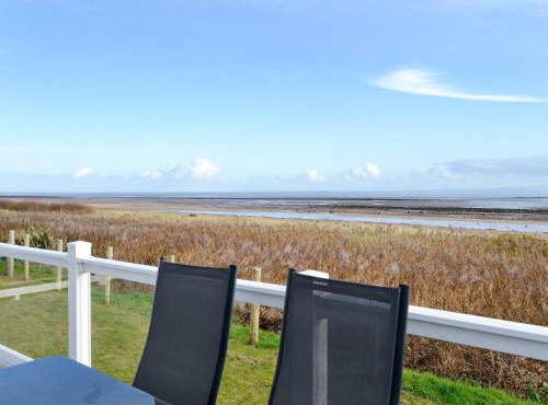Beachcomber Lodge