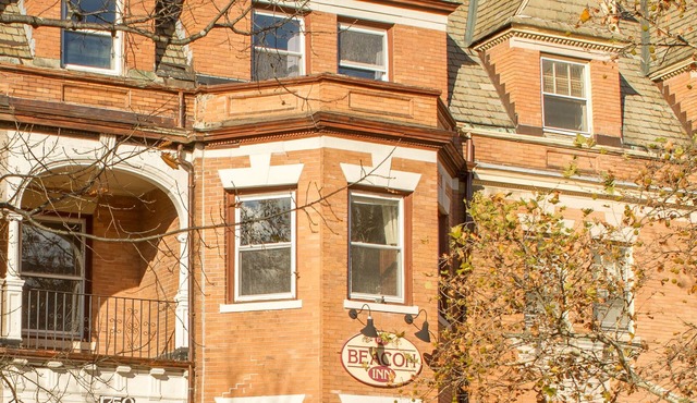Beacon Inn 1750