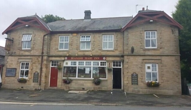 Beamish Mary Inn