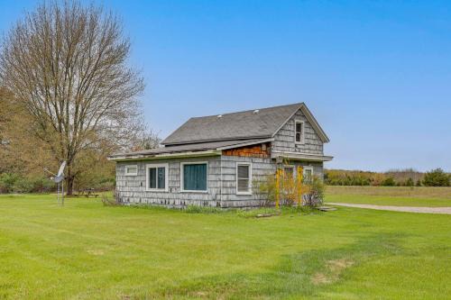 Bear Lake Home: 6 Miles to Arcadia Beach!