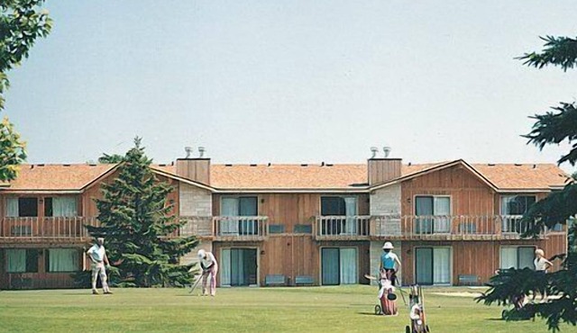Beautiful 1 bedroom unit at resort, sleeps 4