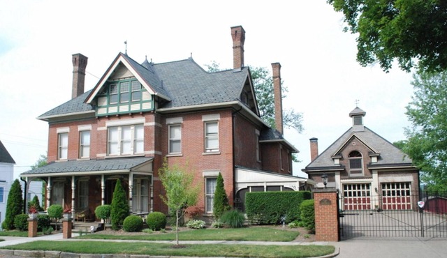 Beautiful 1882 Victorian Home