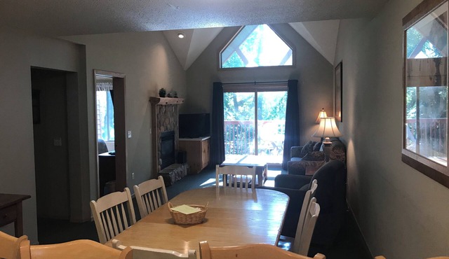 Beautiful 3 Bedroom Condo at Causeway Resort on Gull Lake, MN