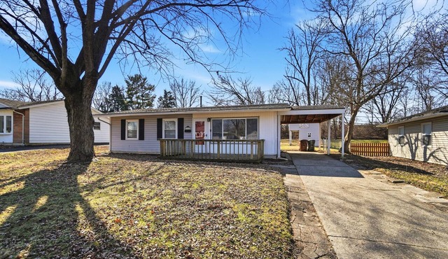 Beautiful 3-bedroom house