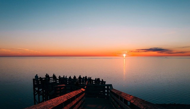 ⛱️ Beautiful 3BDR Lakefront Holiday Home on Spider Lake