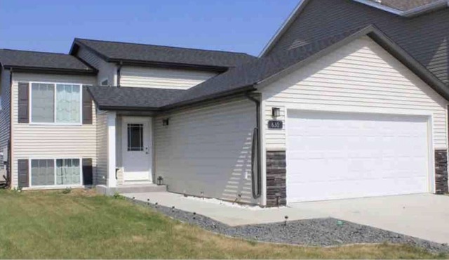 Beautiful 4 bdrm/2 bath