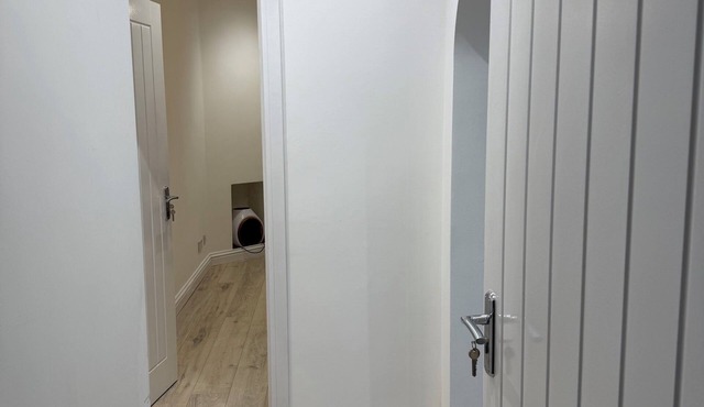 Beautiful apartment with WiFi in charming Otterburn