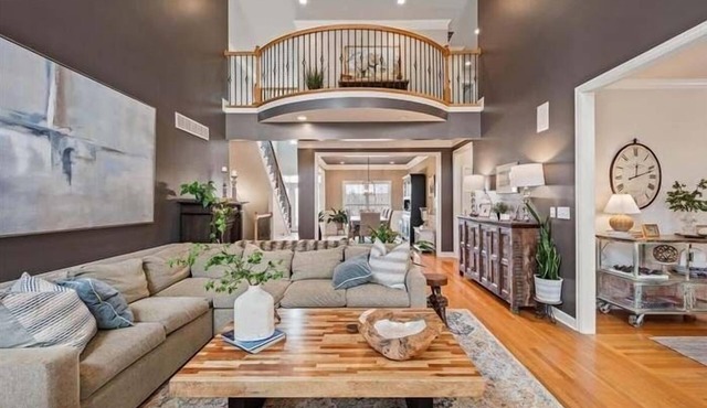 Beautiful Estate Home - Perfect for Entertaining & Derby