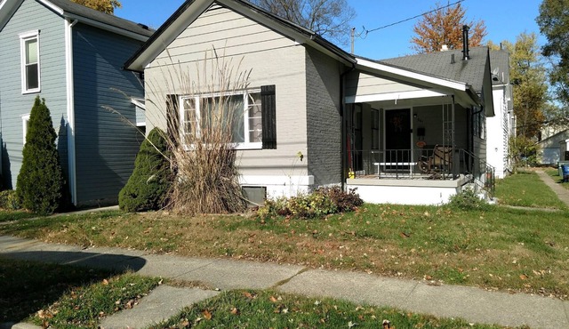 Beautiful Home in South Park. Walk to UD Campus, Miami Valley Hospital, Downtown
