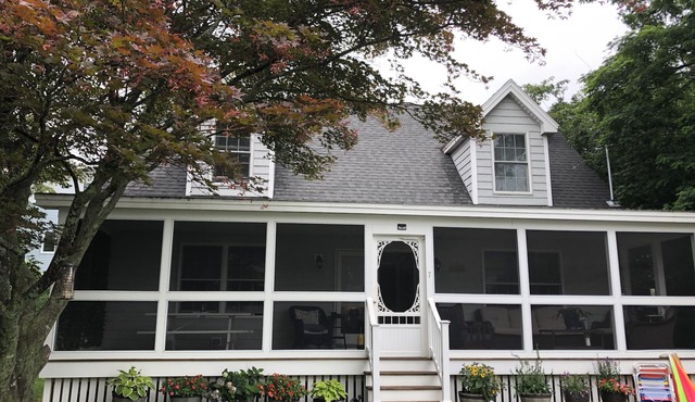 Beautiful house located near long sands beach.