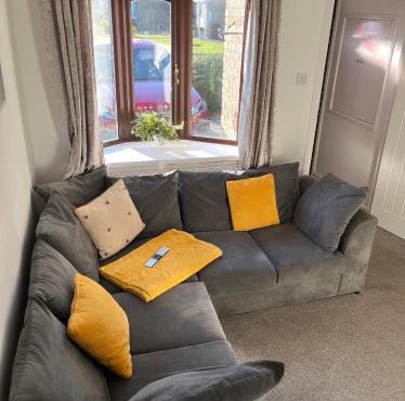 Beautiful Location One Bedroom Residential Home