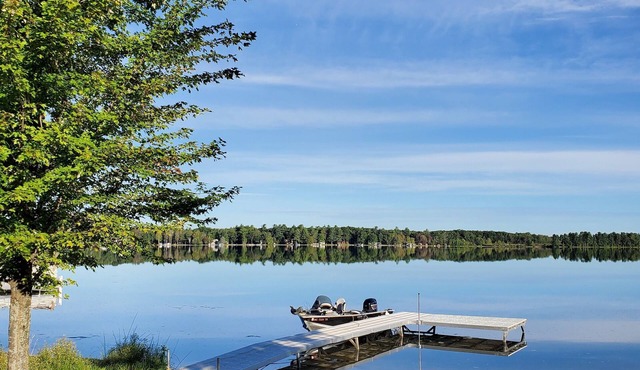 Beautiful Northern Michigan Cabin