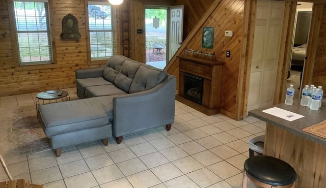 Beautiful property on Sweetwater lake