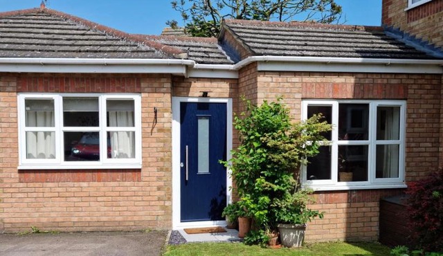 Beautiful studio in Ely