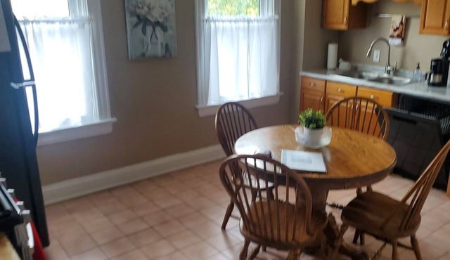 Beautiful unit in college hill cincinnati